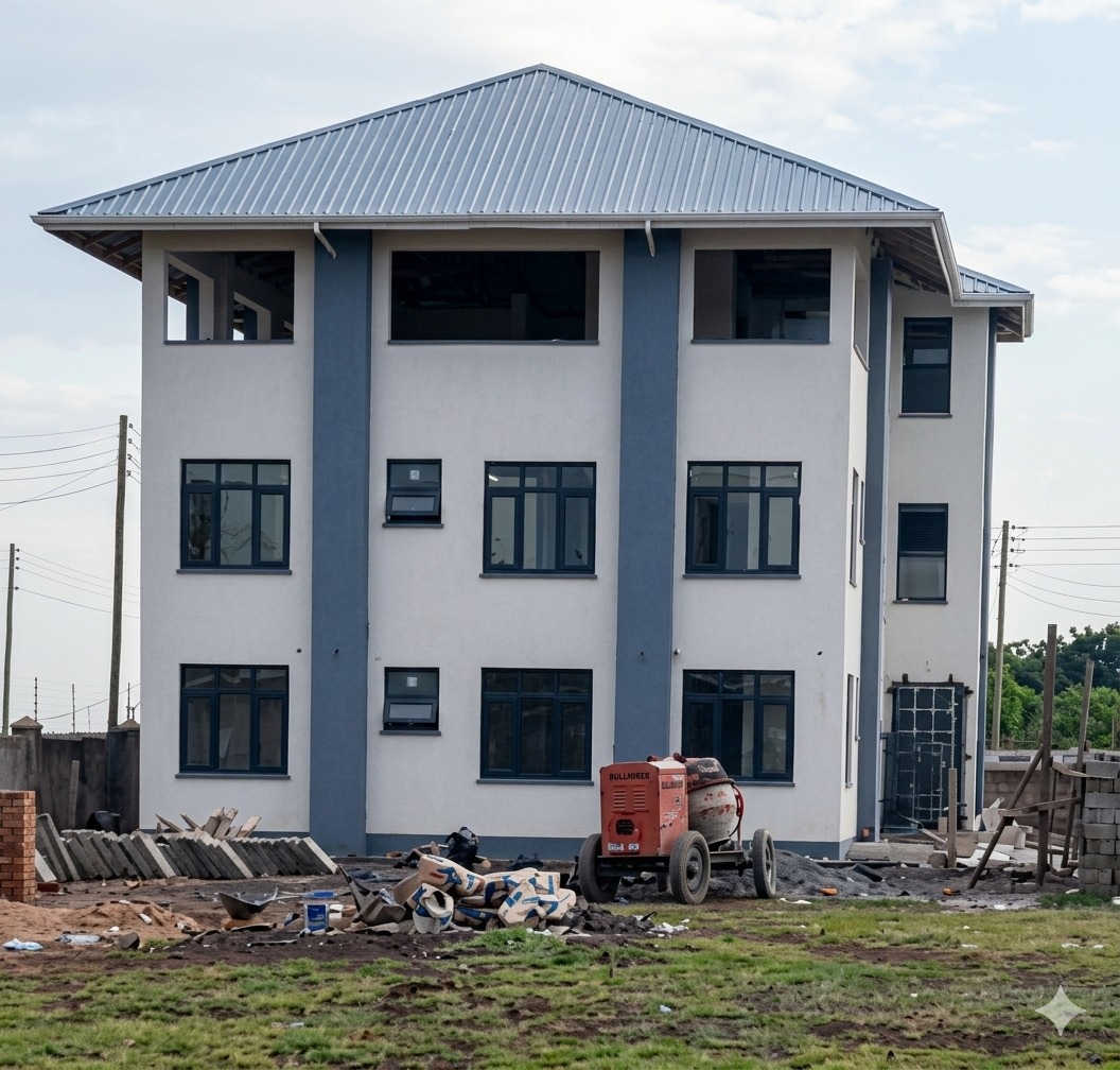 New Testament Church